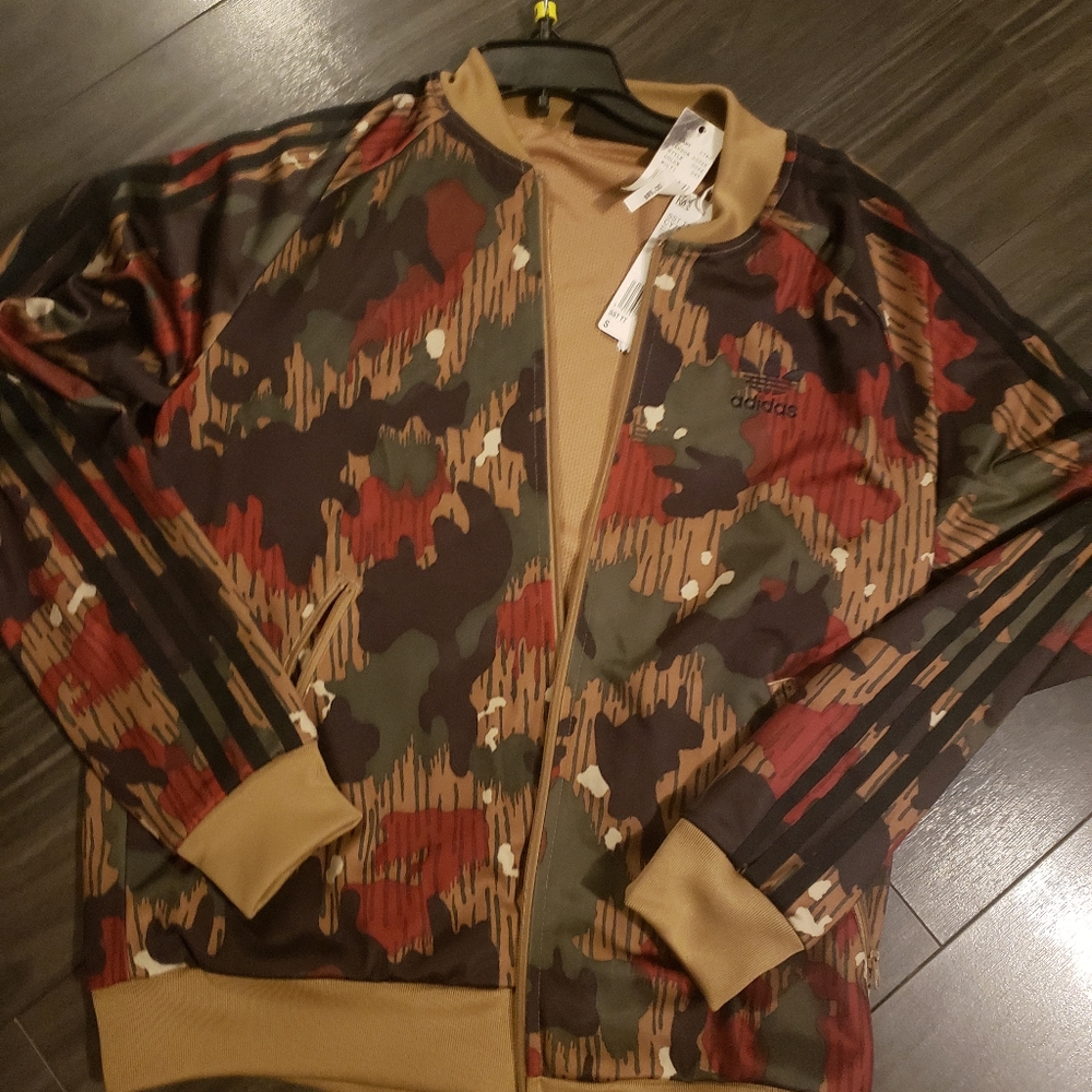 Adidas